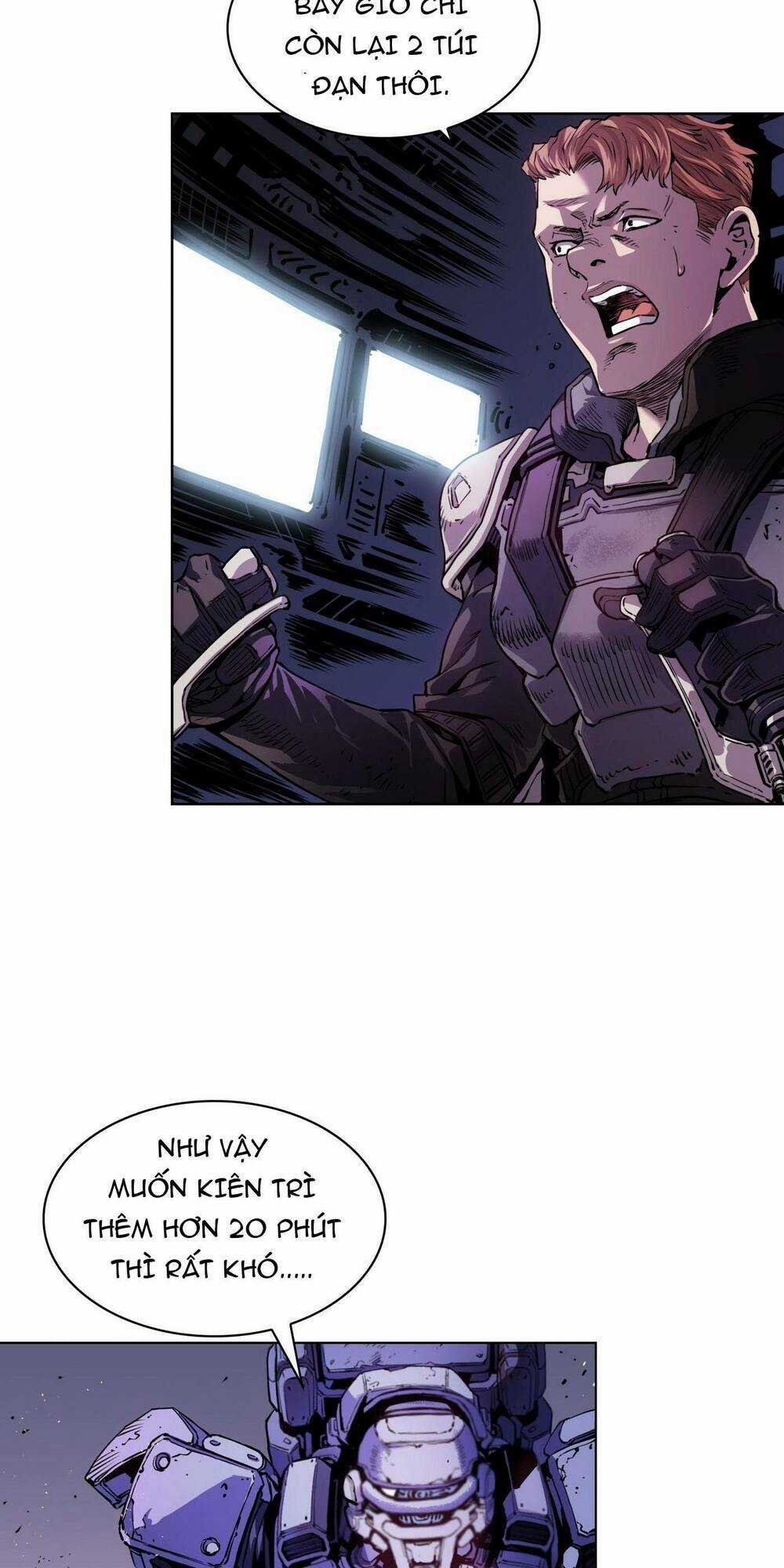 Hôn Nhân Hoàn Hảo - Chapter 21 - Trang 11