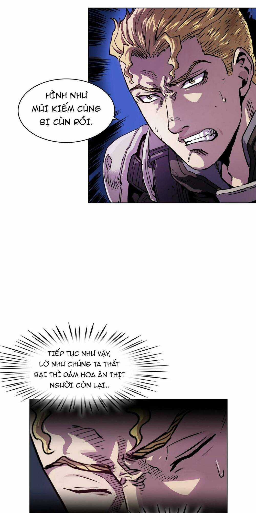 Hôn Nhân Hoàn Hảo - Chapter 21 - Trang 14