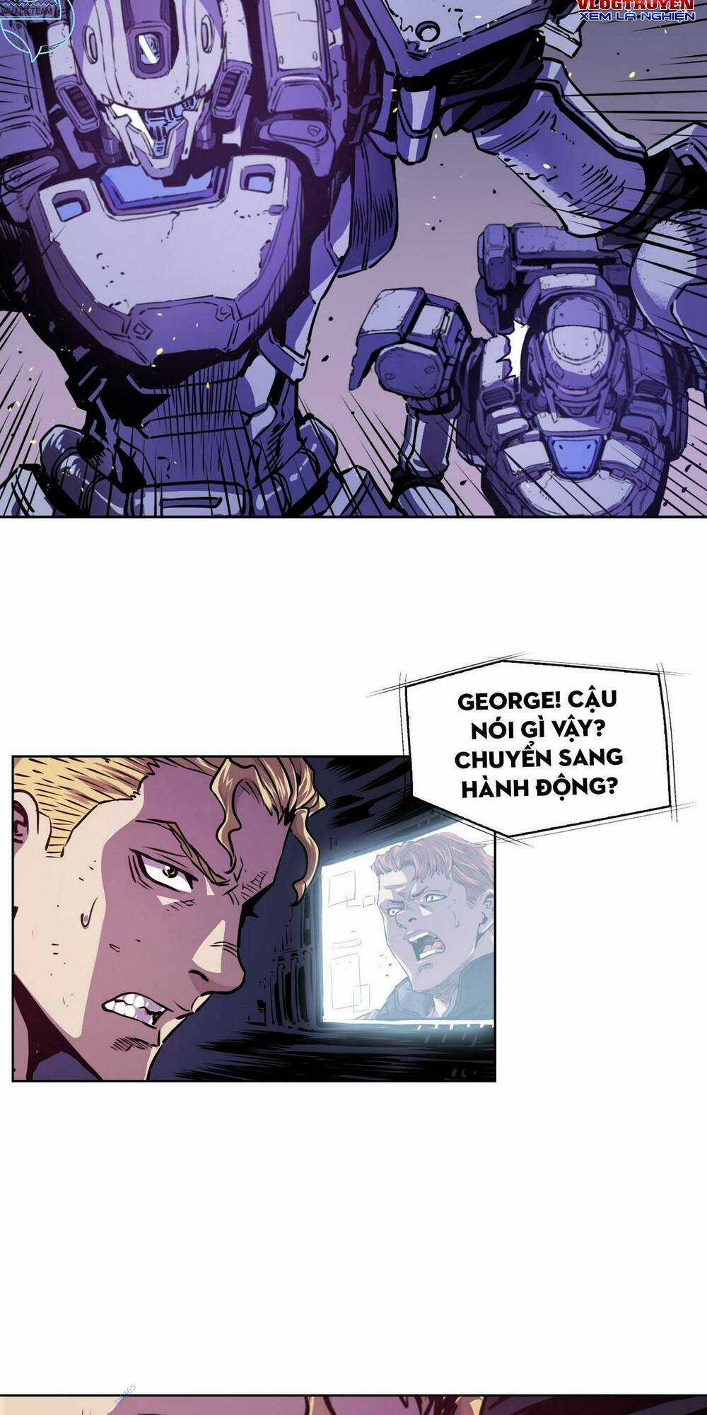 Hôn Nhân Hoàn Hảo - Chapter 21 - Trang 16