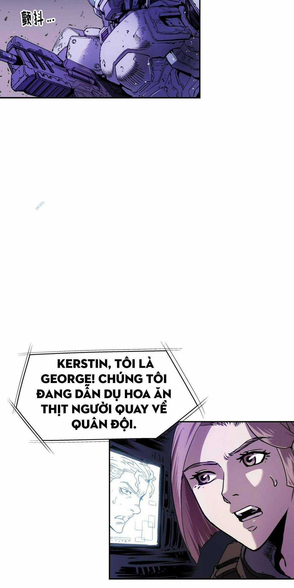 Hôn Nhân Hoàn Hảo - Chapter 21 - Trang 27