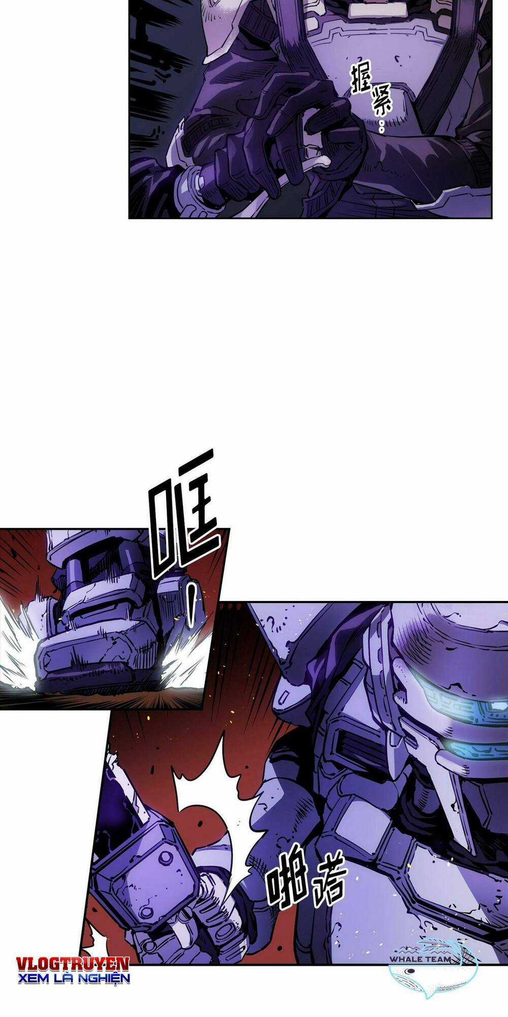 Hôn Nhân Hoàn Hảo - Chapter 21 - Trang 29