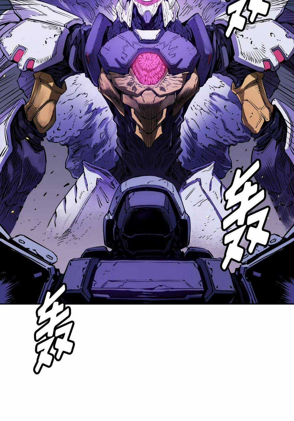 Hôn Nhân Hoàn Hảo - Chapter 21 - Trang 31