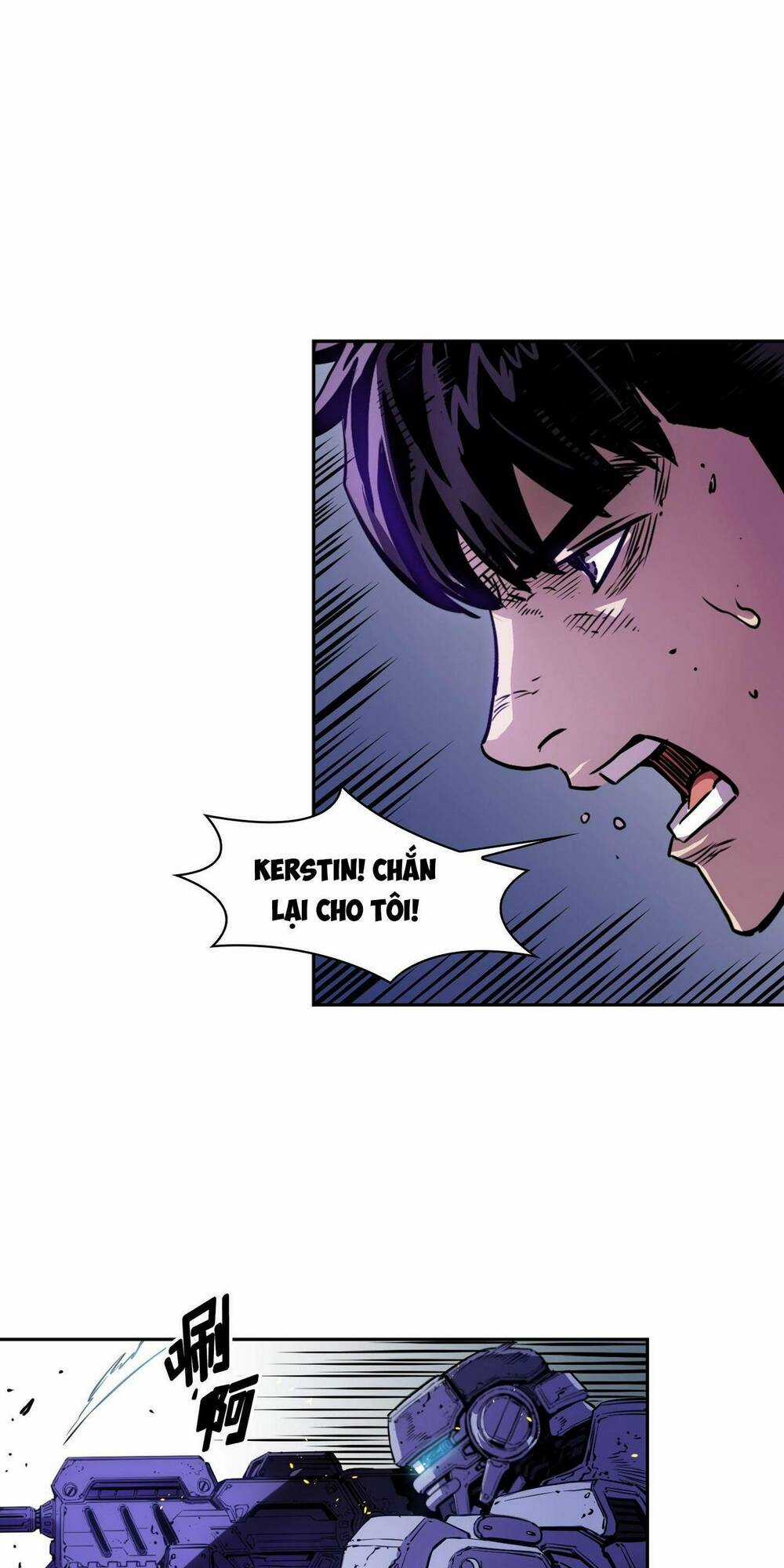 Hôn Nhân Hoàn Hảo - Chapter 21 - Trang 33