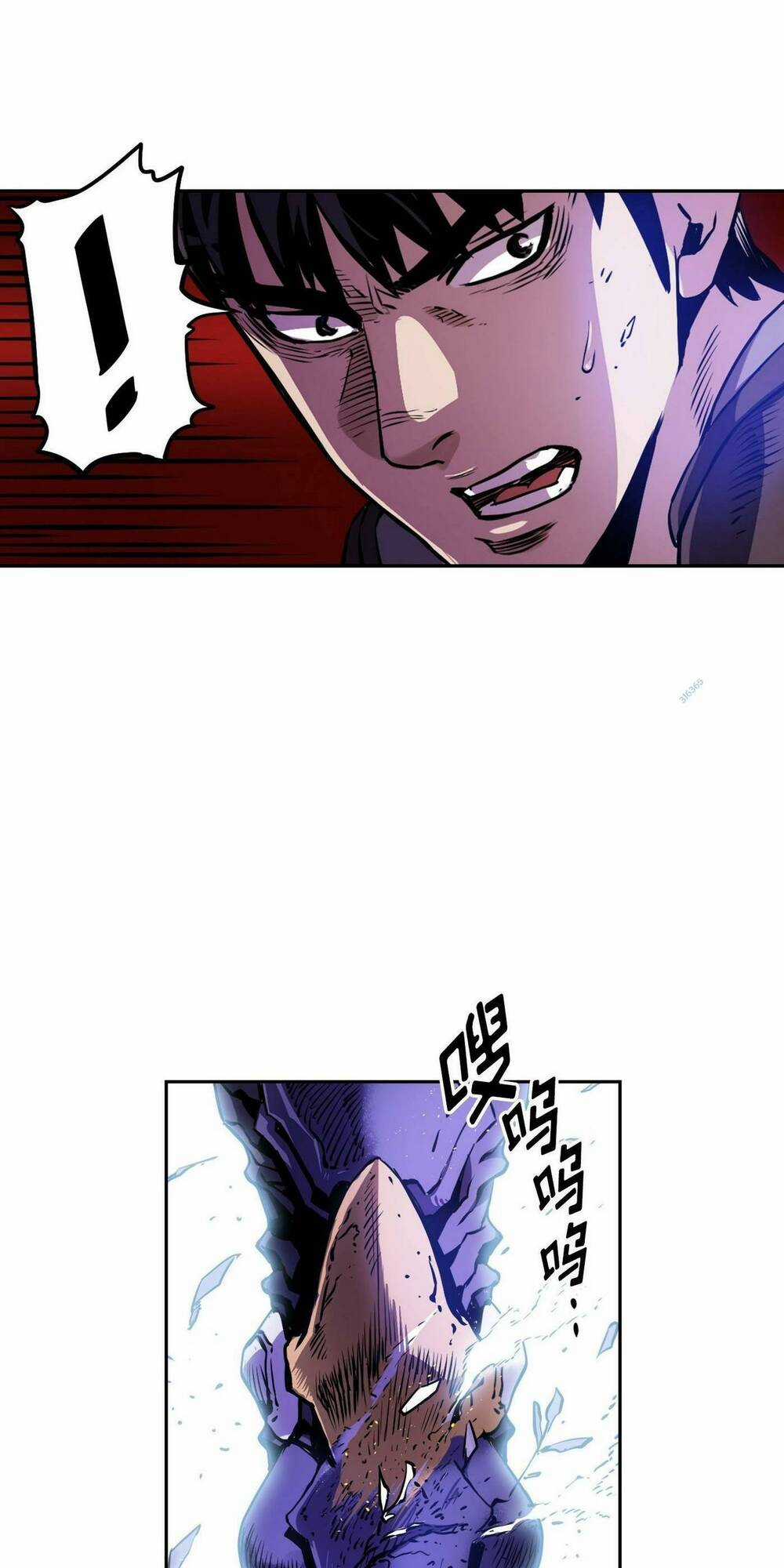 Hôn Nhân Hoàn Hảo - Chapter 21 - Trang 38