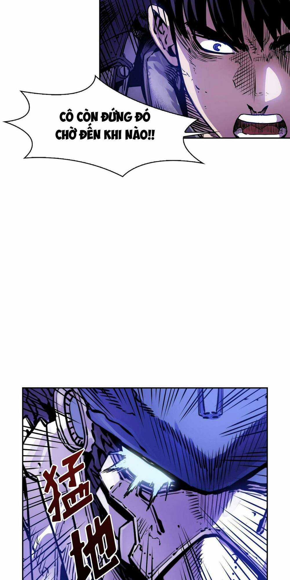 Hôn Nhân Hoàn Hảo - Chapter 21 - Trang 41