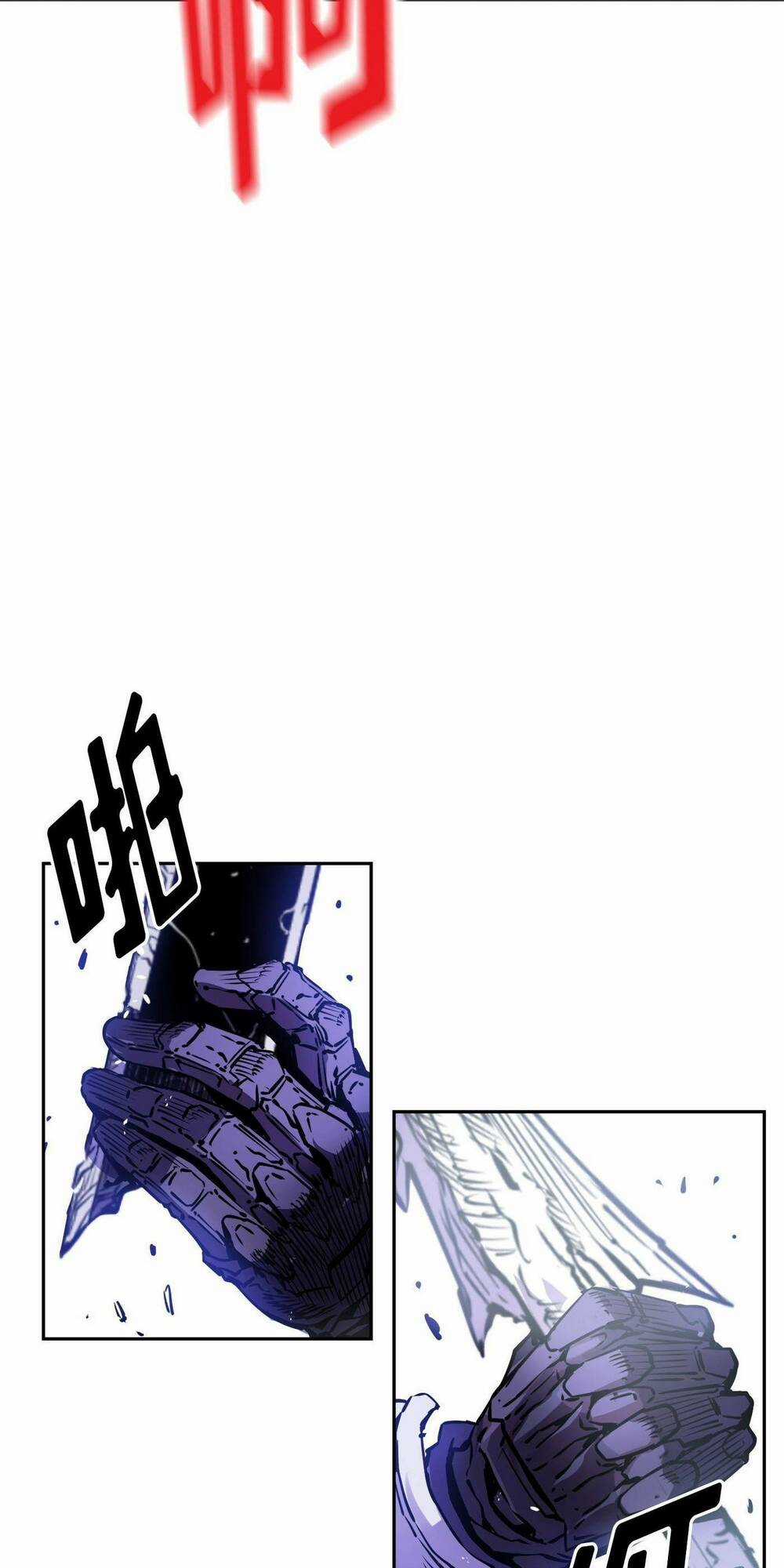 Hôn Nhân Hoàn Hảo - Chapter 21 - Trang 46