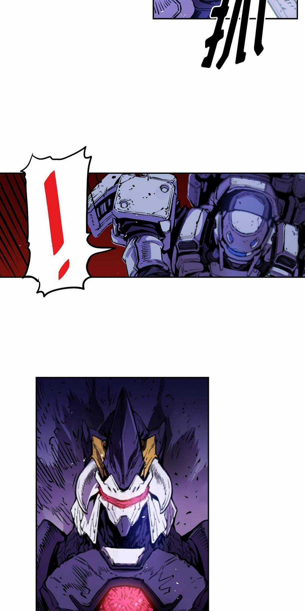 Hôn Nhân Hoàn Hảo - Chapter 21 - Trang 47