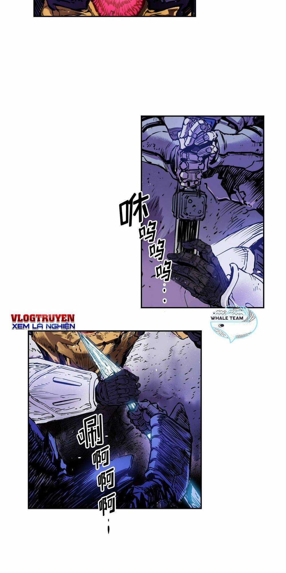 Hôn Nhân Hoàn Hảo - Chapter 21 - Trang 48