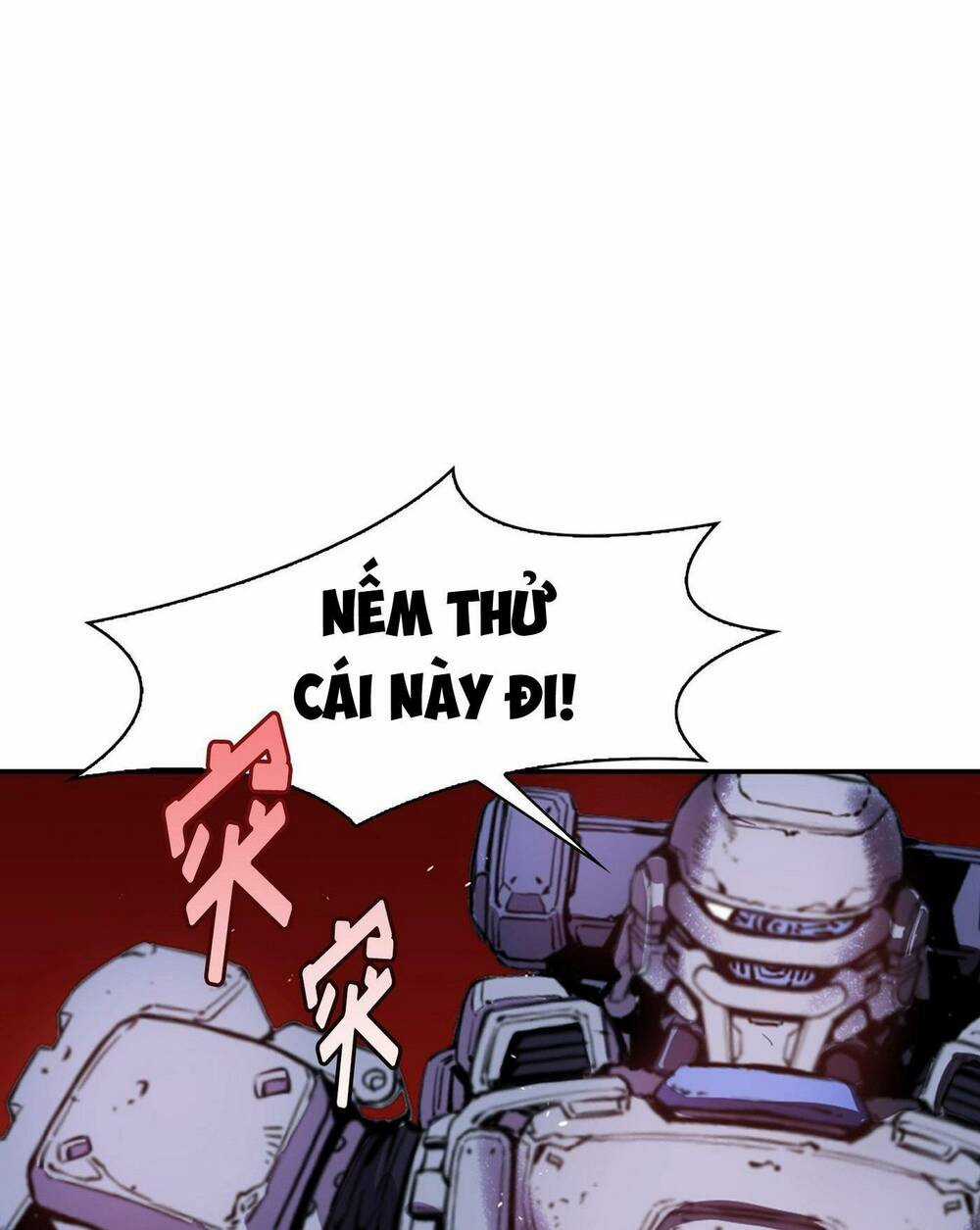 Hôn Nhân Hoàn Hảo - Chapter 21 - Trang 49