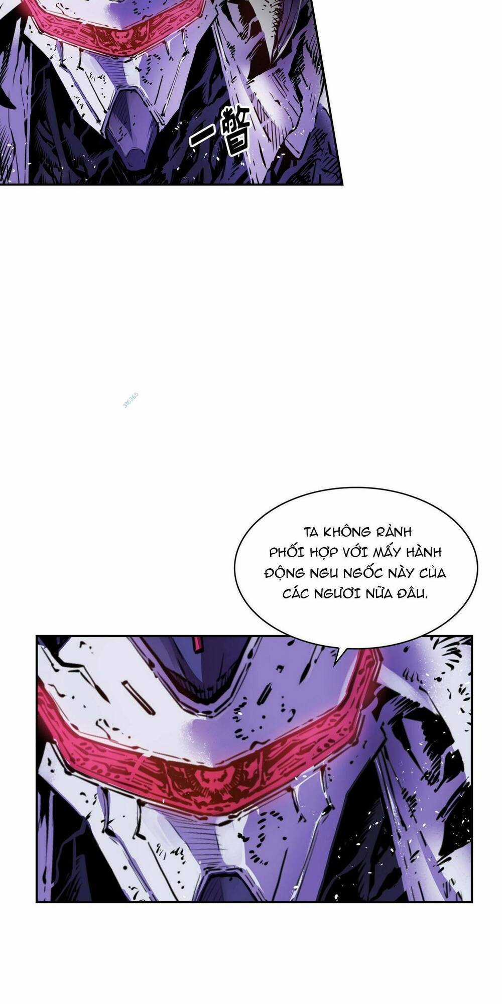 Hôn Nhân Hoàn Hảo - Chapter 21 - Trang 52