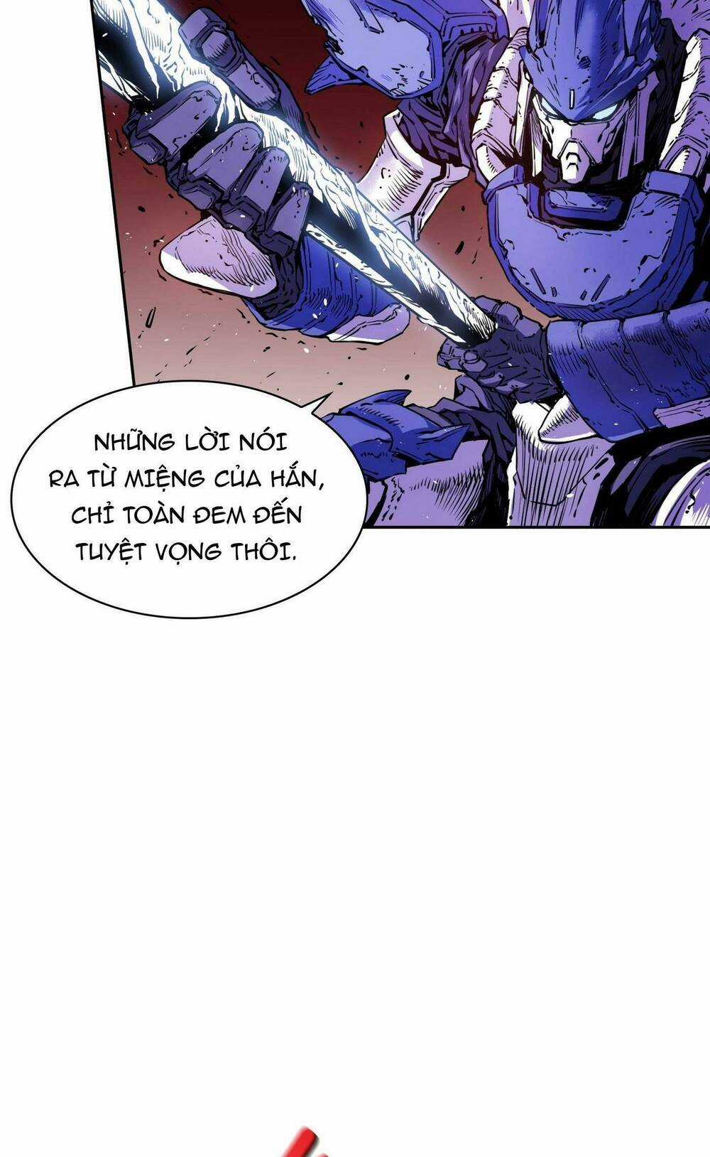 Hôn Nhân Hoàn Hảo - Chapter 21 - Trang 55