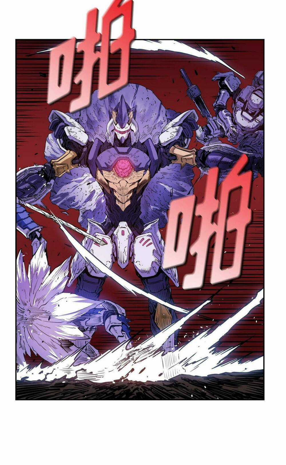 Hôn Nhân Hoàn Hảo - Chapter 21 - Trang 56