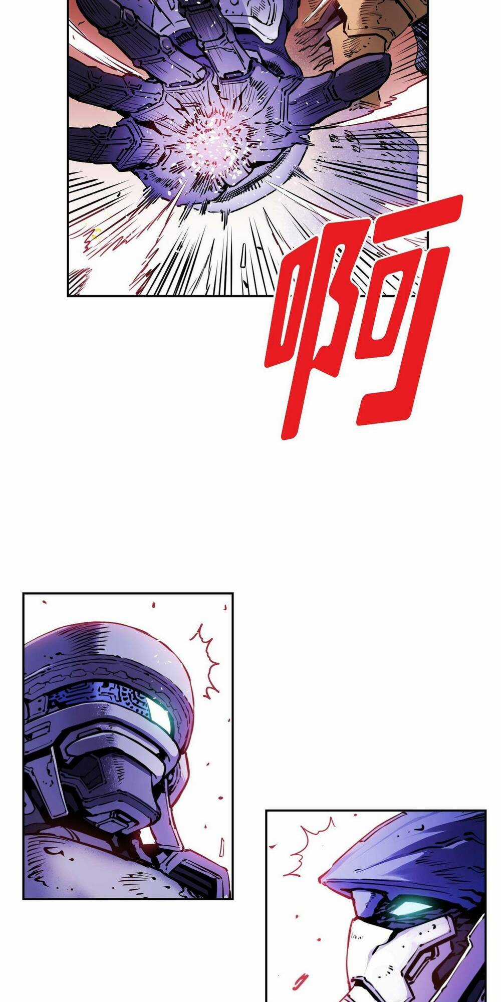 Hôn Nhân Hoàn Hảo - Chapter 21 - Trang 60