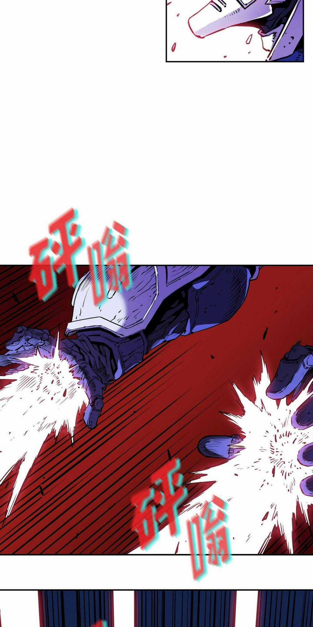 Hôn Nhân Hoàn Hảo - Chapter 21 - Trang 61