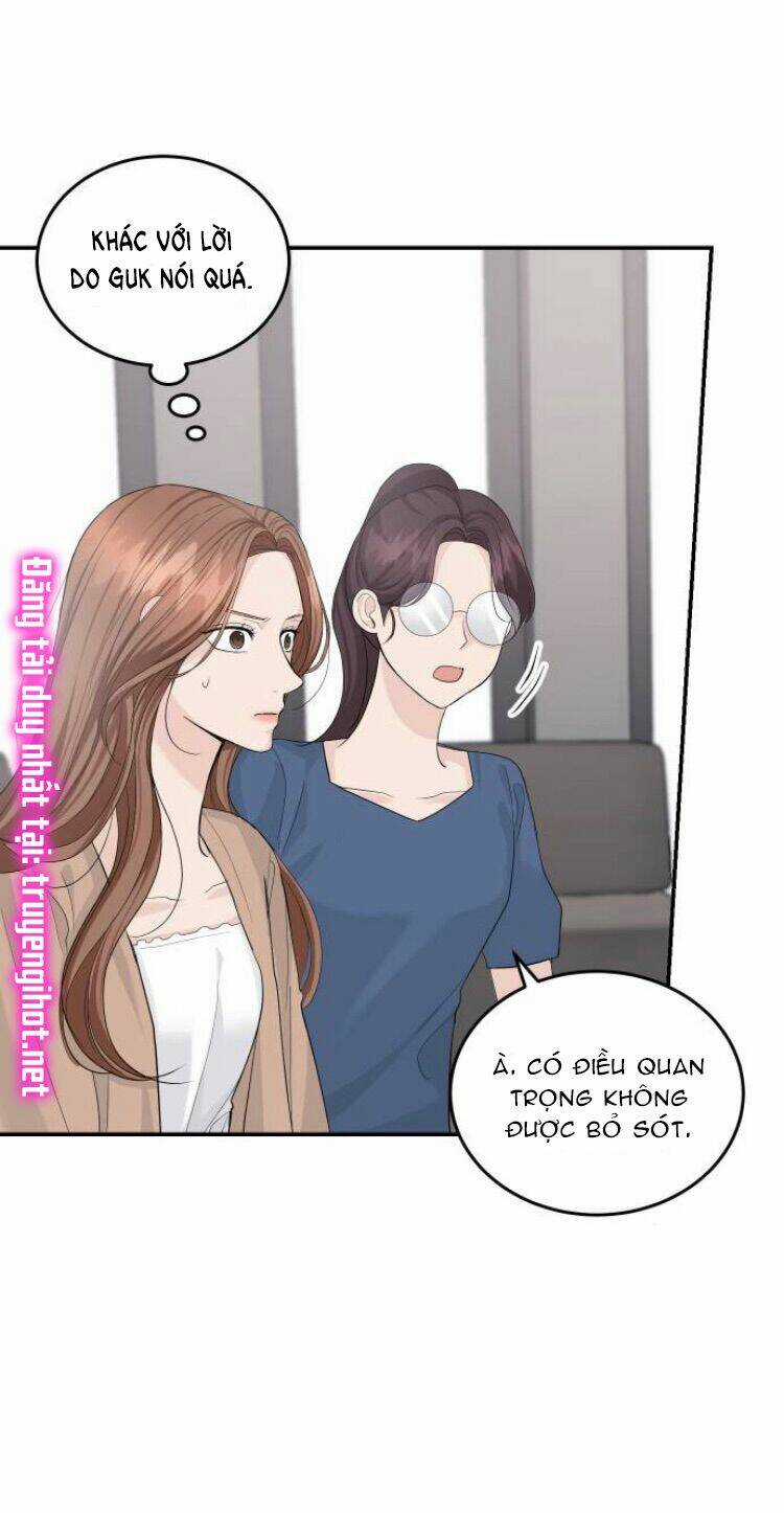 Hôn Nhân Hoàn Hảo - Chapter 22 - Trang 2