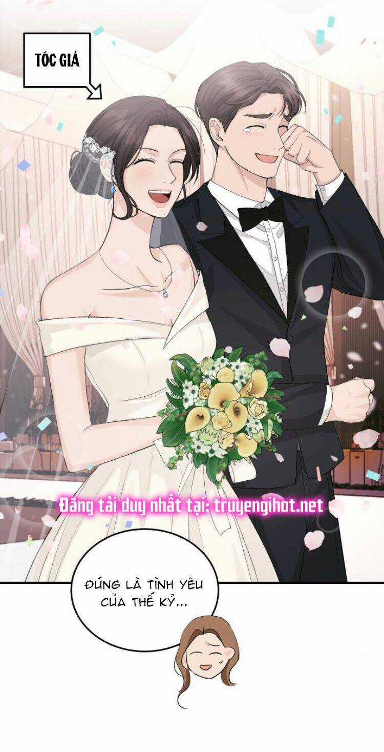 Hôn Nhân Hoàn Hảo - Chapter 22 - Trang 17