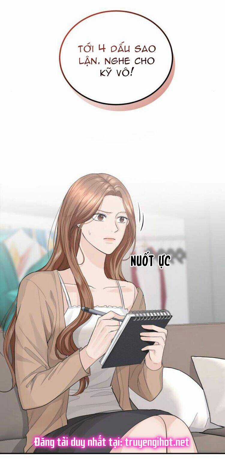 Hôn Nhân Hoàn Hảo - Chapter 22 - Trang 20