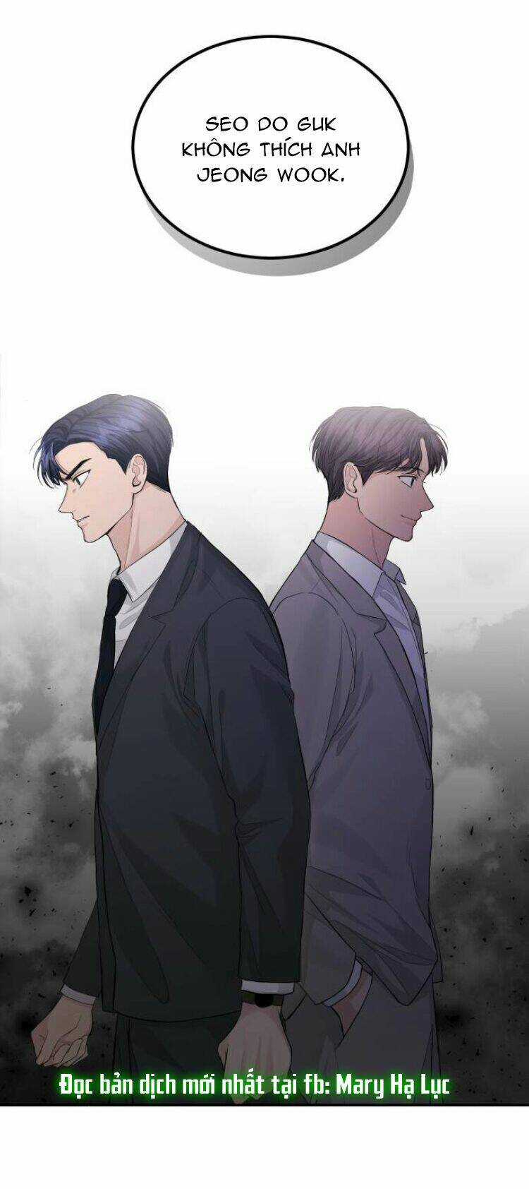 Hôn Nhân Hoàn Hảo - Chapter 22 - Trang 3