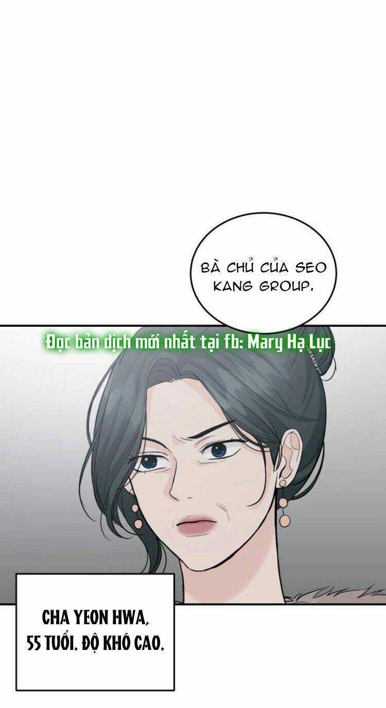 Hôn Nhân Hoàn Hảo - Chapter 22 - Trang 21