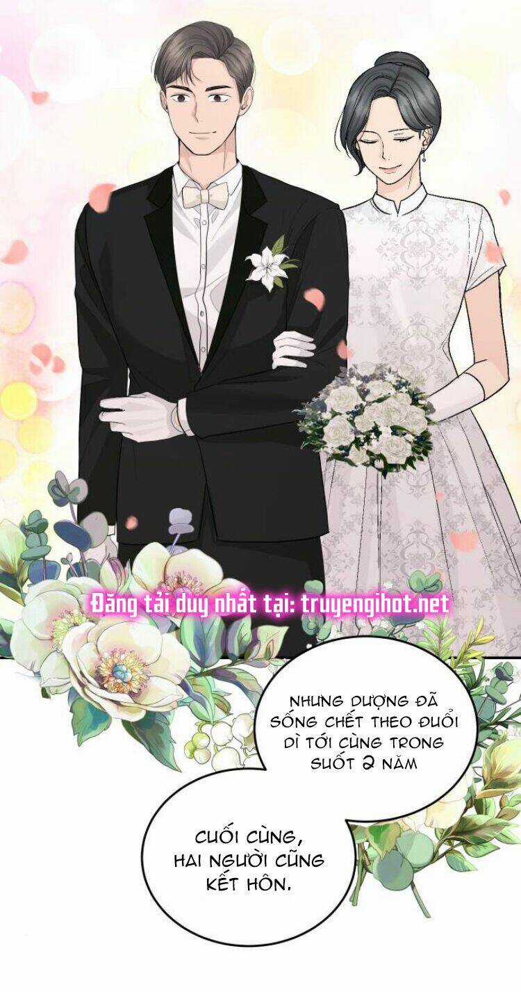 Hôn Nhân Hoàn Hảo - Chapter 22 - Trang 23