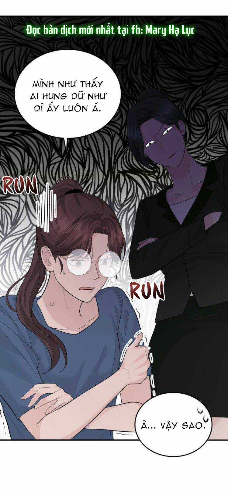 Hôn Nhân Hoàn Hảo - Chapter 22 - Trang 26