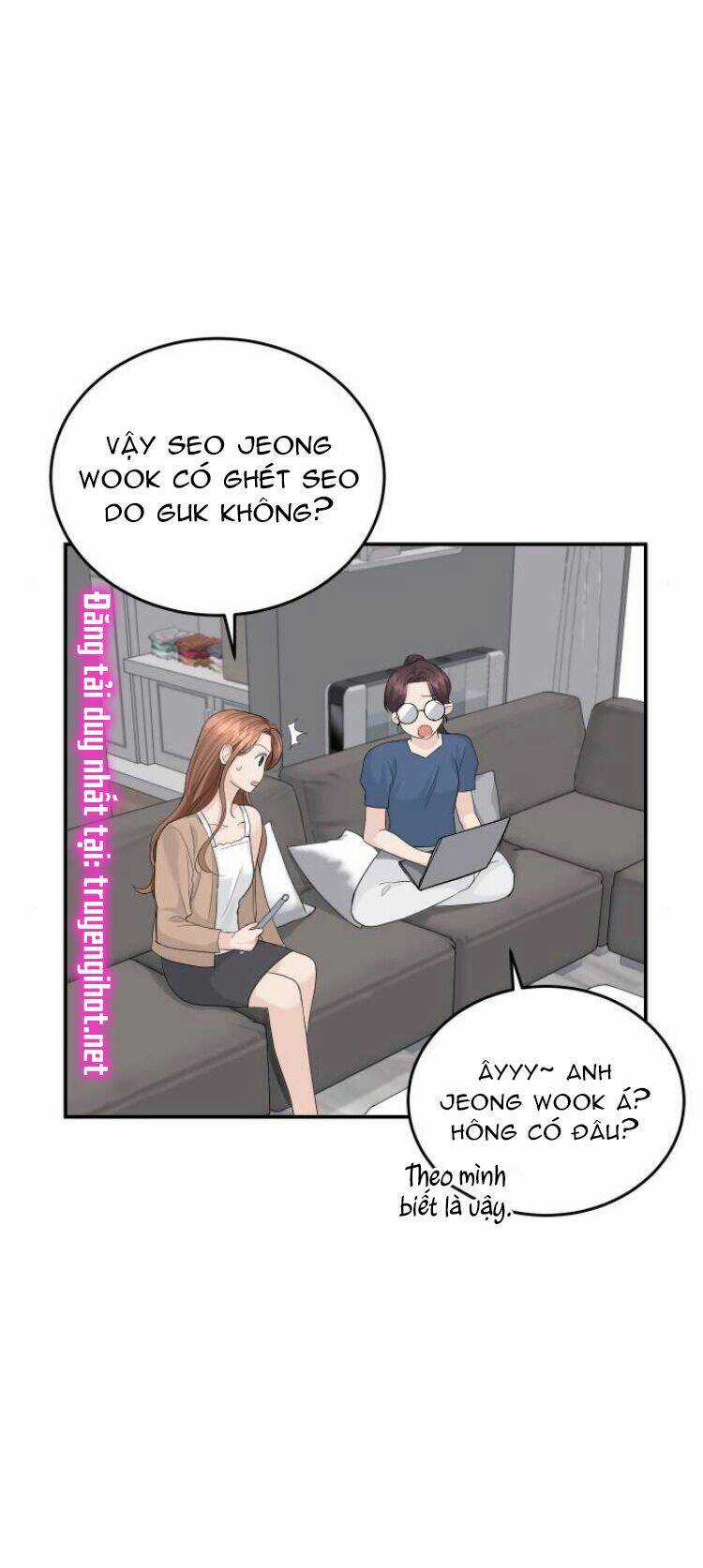 Hôn Nhân Hoàn Hảo - Chapter 22 - Trang 4