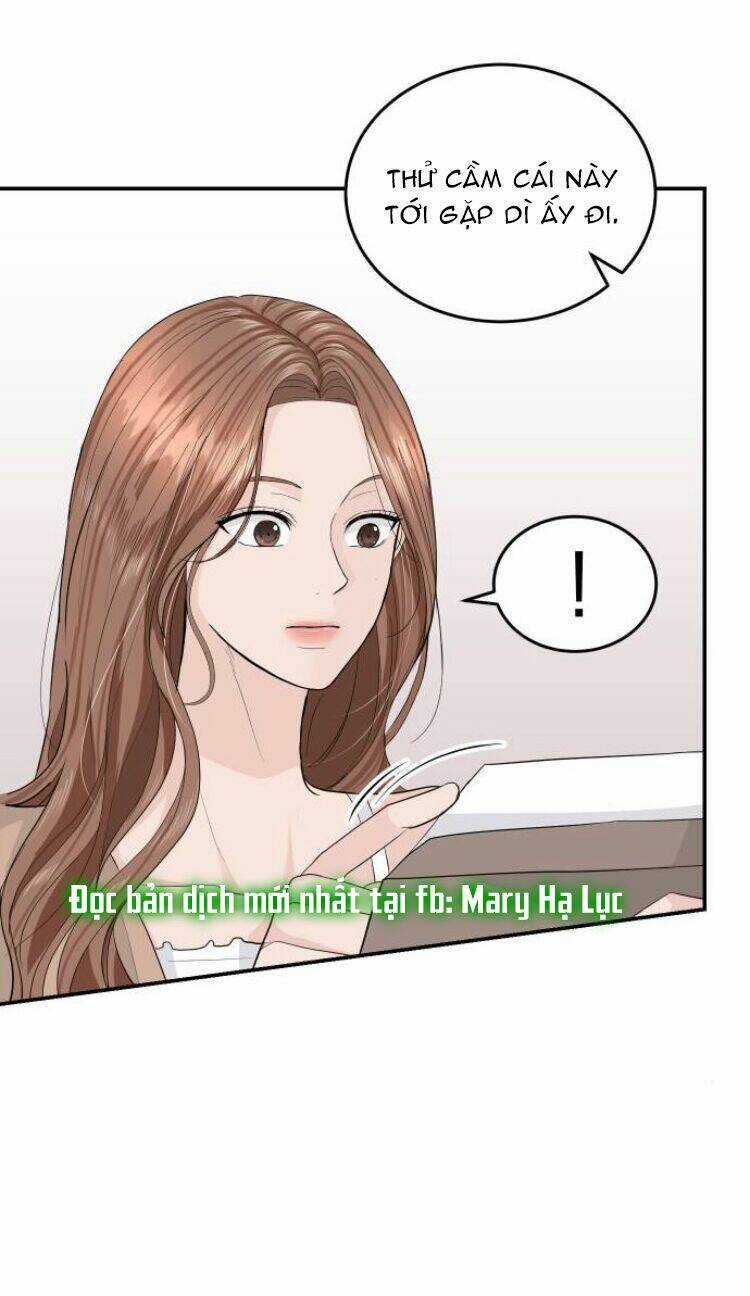 Hôn Nhân Hoàn Hảo - Chapter 22 - Trang 34
