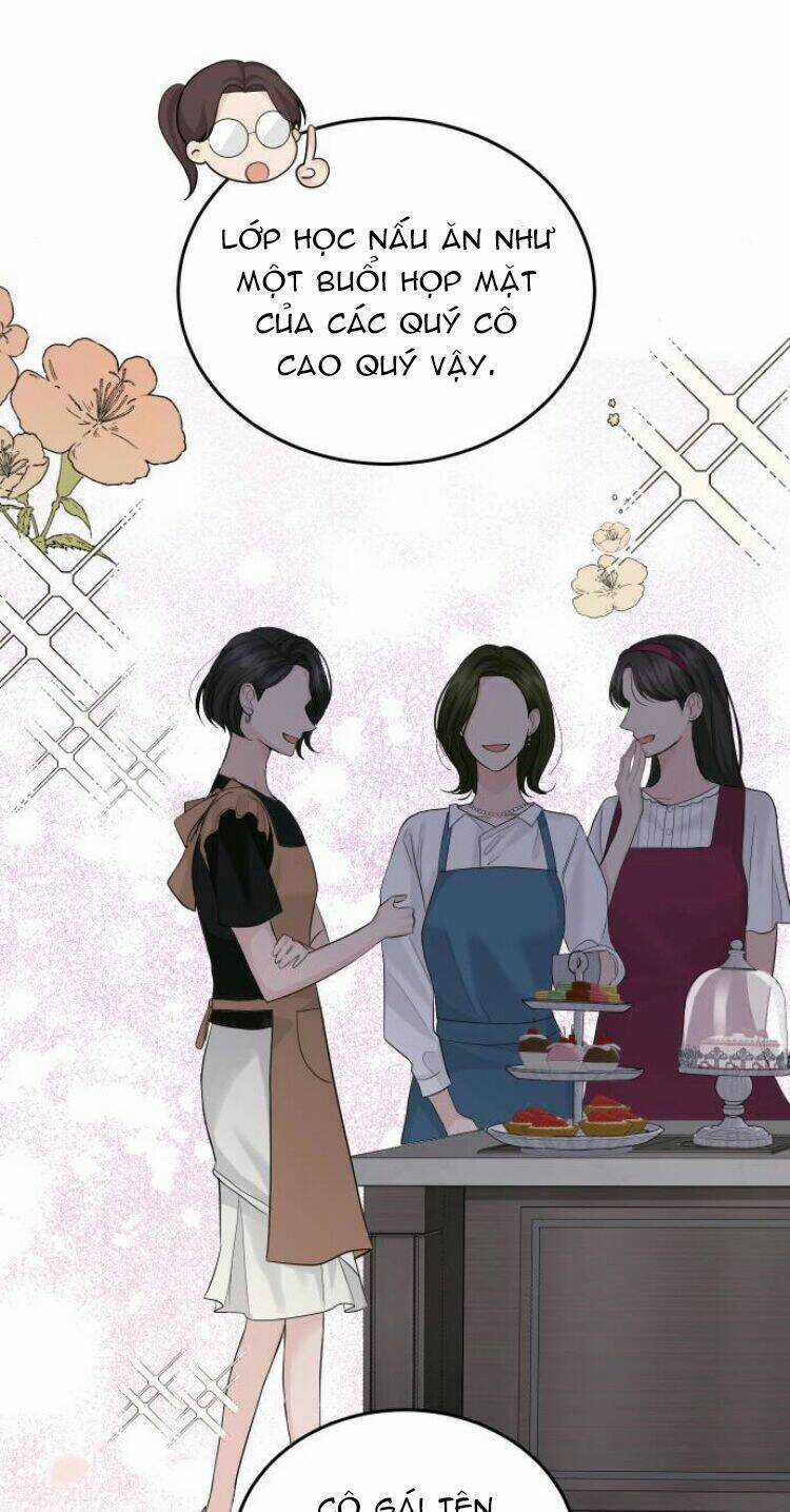 Hôn Nhân Hoàn Hảo - Chapter 22 - Trang 36