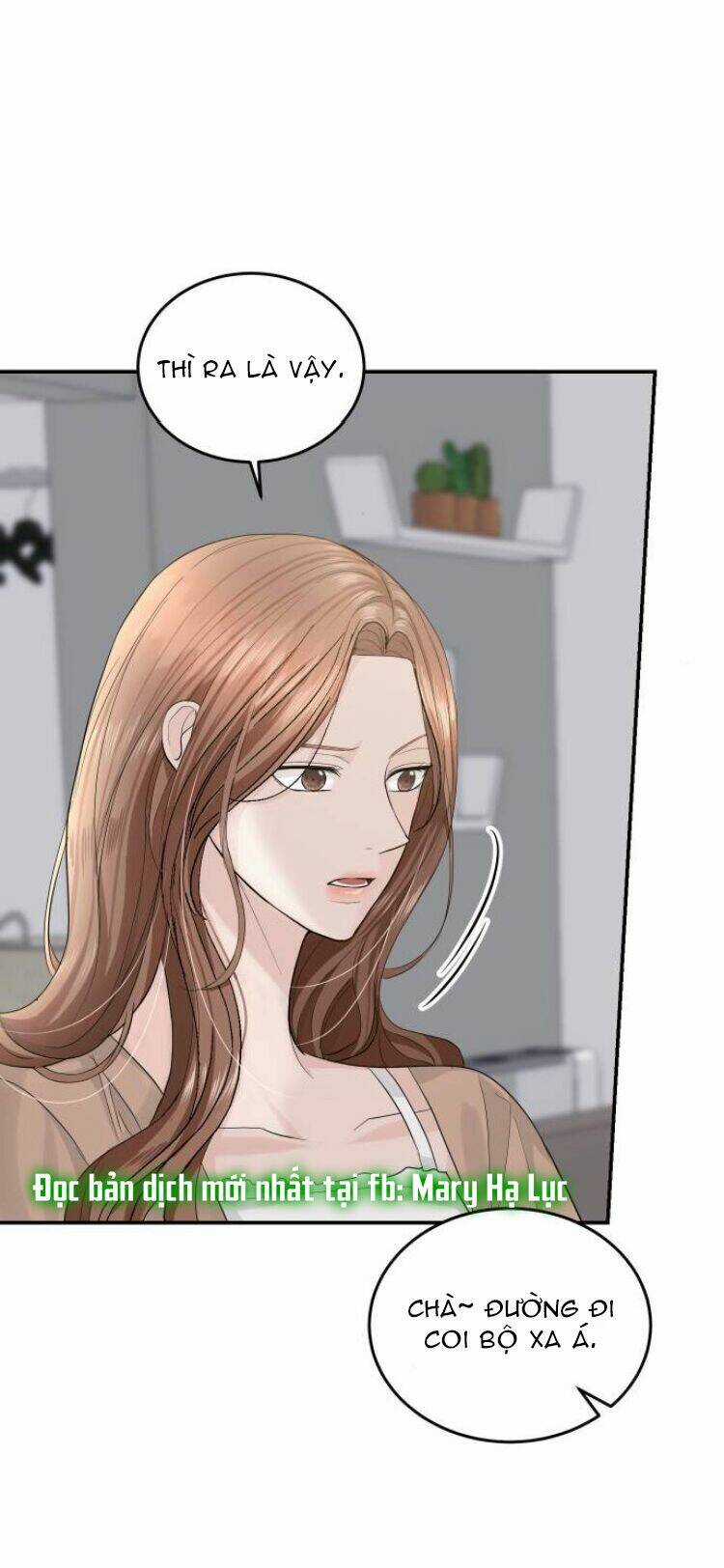 Hôn Nhân Hoàn Hảo - Chapter 22 - Trang 5