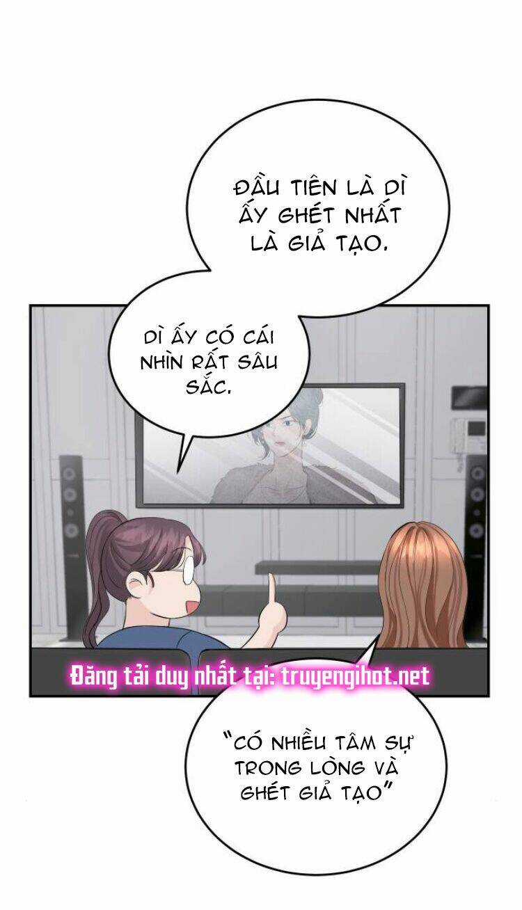 Hôn Nhân Hoàn Hảo - Chapter 22 - Trang 42