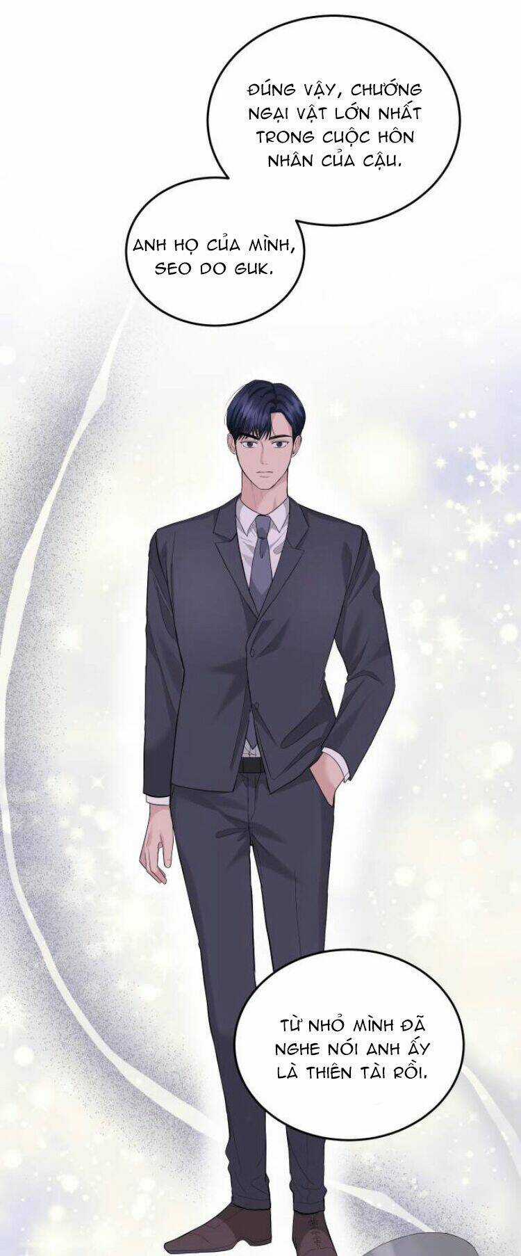 Hôn Nhân Hoàn Hảo - Chapter 22 - Trang 47