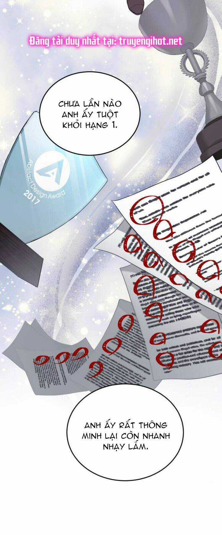 Hôn Nhân Hoàn Hảo - Chapter 22 - Trang 48