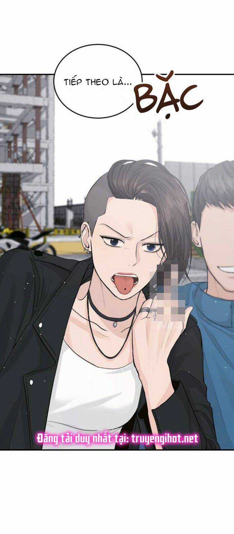 Hôn Nhân Hoàn Hảo - Chapter 22 - Trang 6