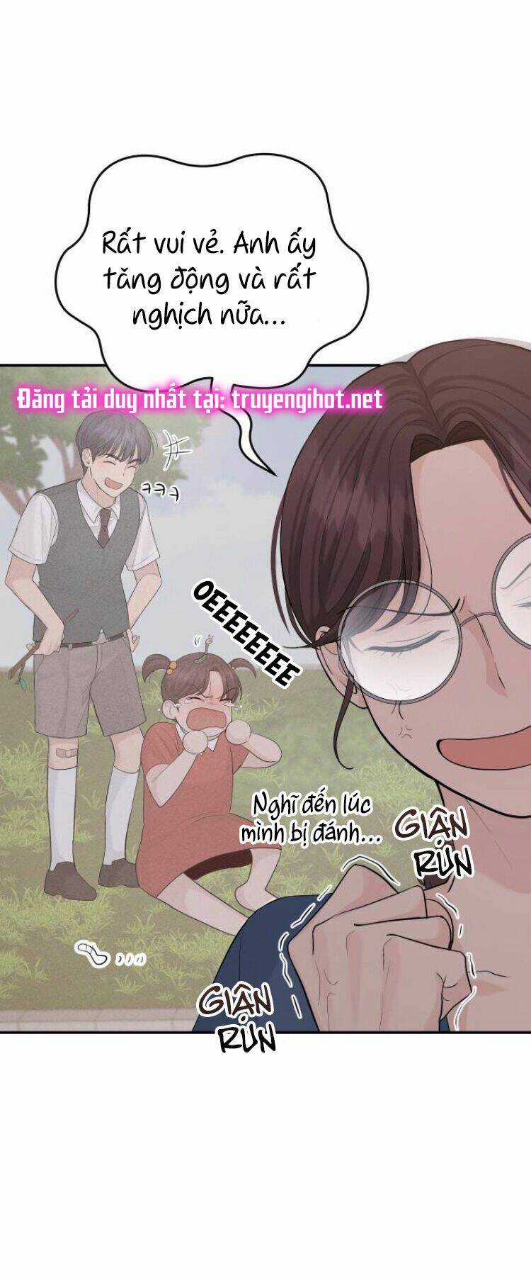 Hôn Nhân Hoàn Hảo - Chapter 22 - Trang 54