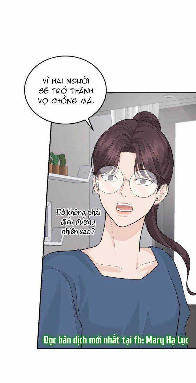 Hôn Nhân Hoàn Hảo - Chapter 22 - Trang 63