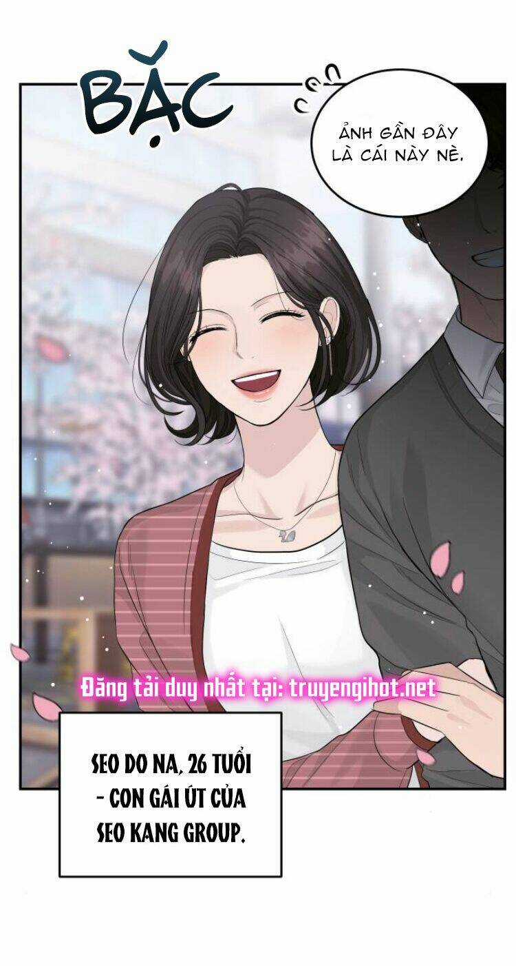 Hôn Nhân Hoàn Hảo - Chapter 22 - Trang 8