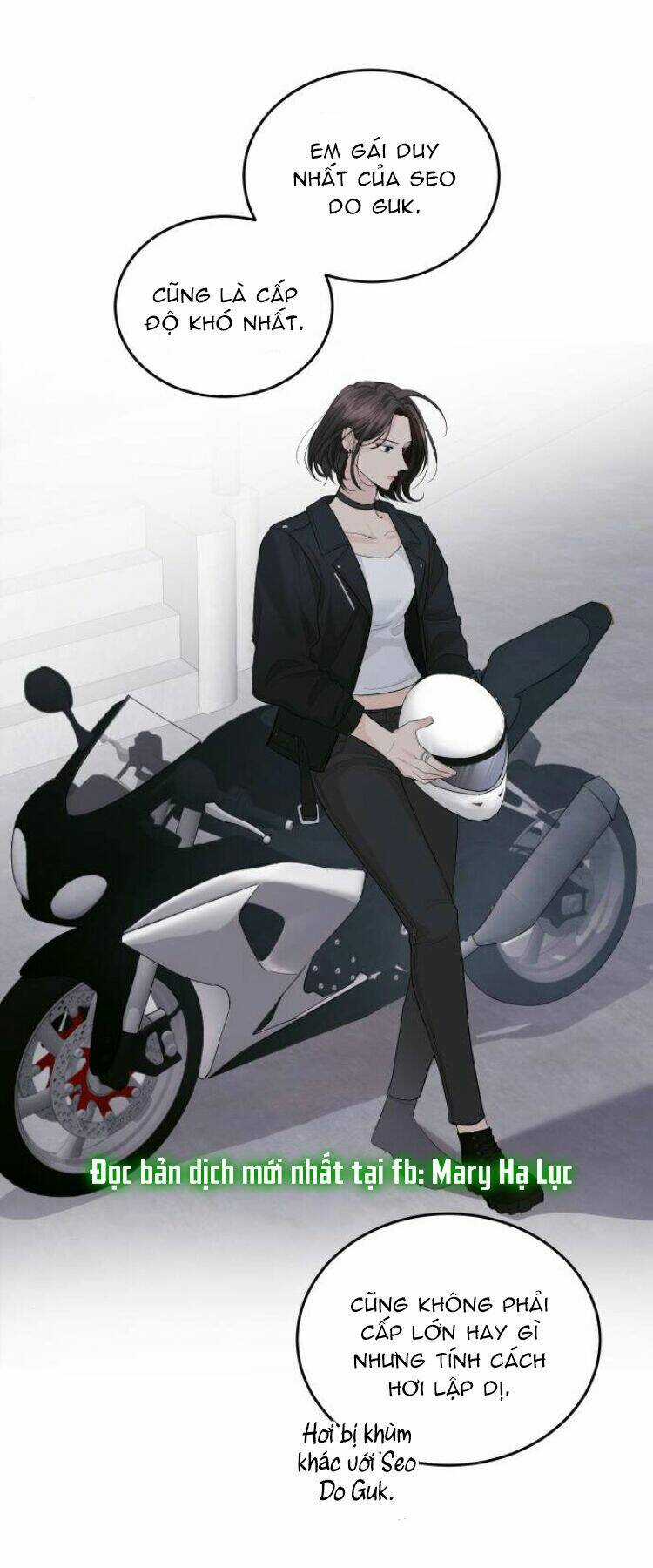 Hôn Nhân Hoàn Hảo - Chapter 22 - Trang 9