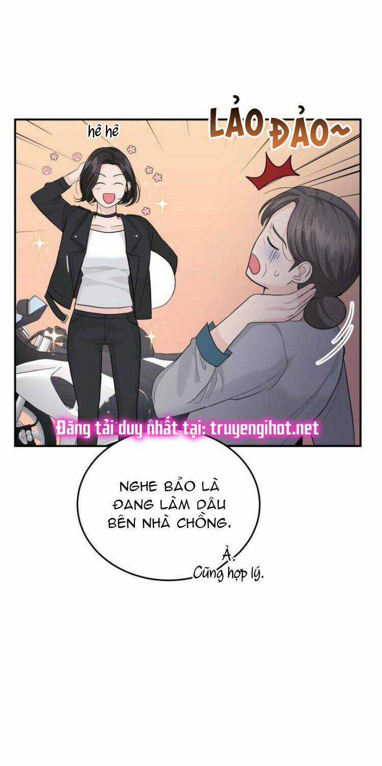 Hôn Nhân Hoàn Hảo - Chapter 22 - Trang 10