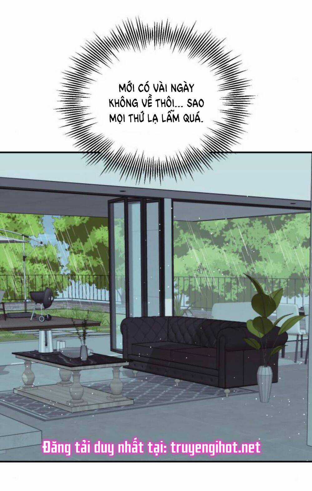 Hôn Nhân Hoàn Hảo - Chapter 23 - Trang 19