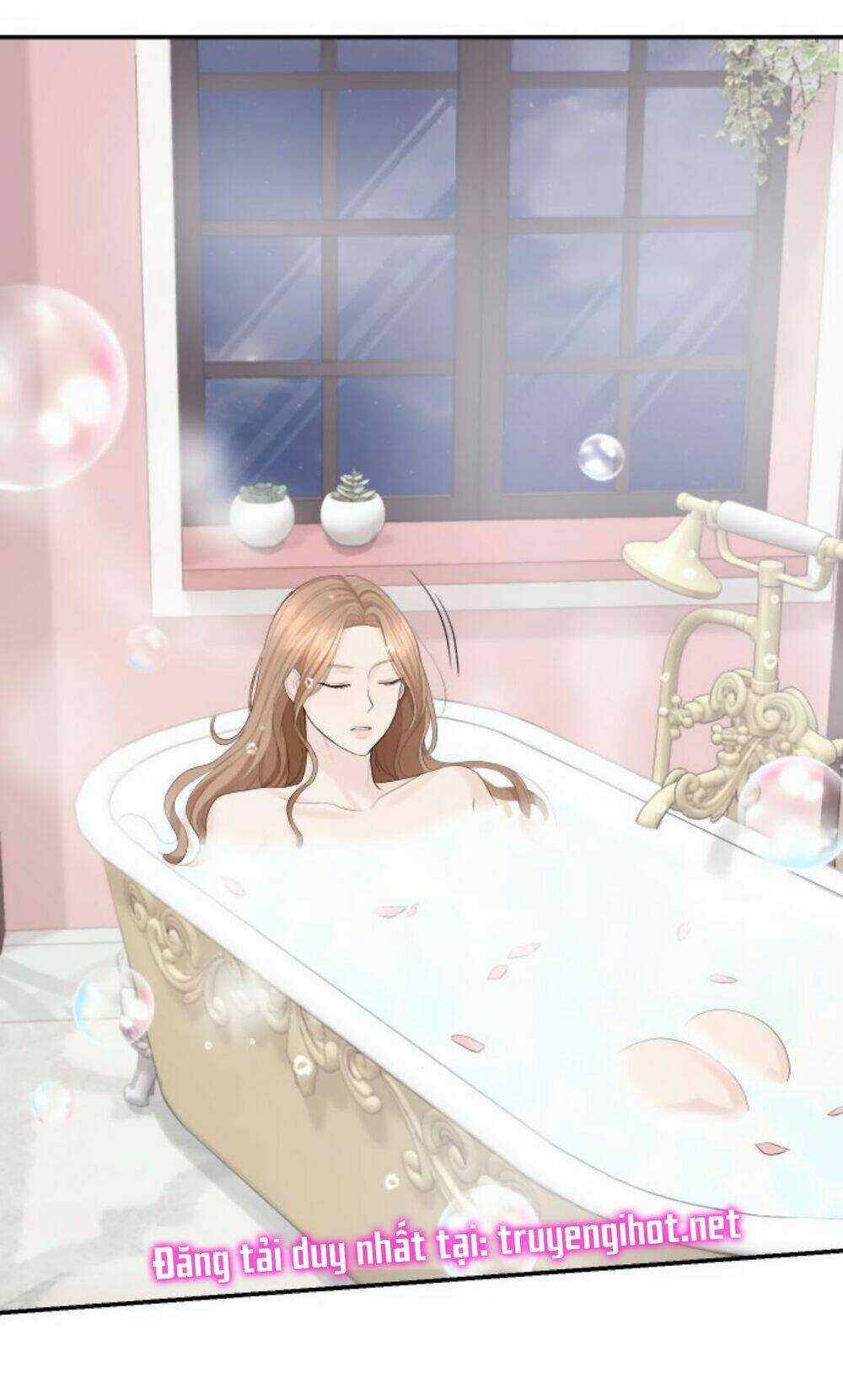 Hôn Nhân Hoàn Hảo - Chapter 23 - Trang 3