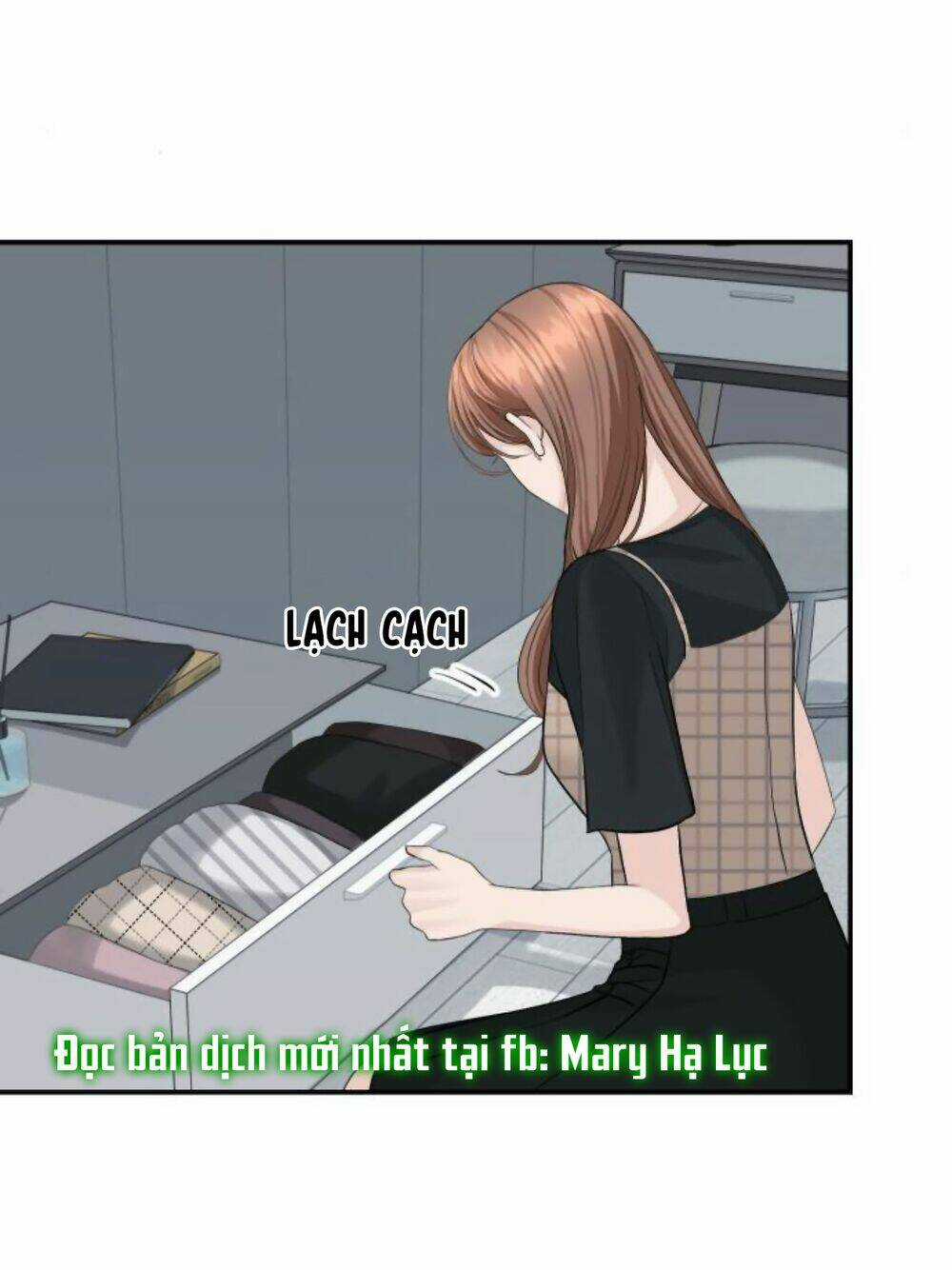 Hôn Nhân Hoàn Hảo - Chapter 23 - Trang 21