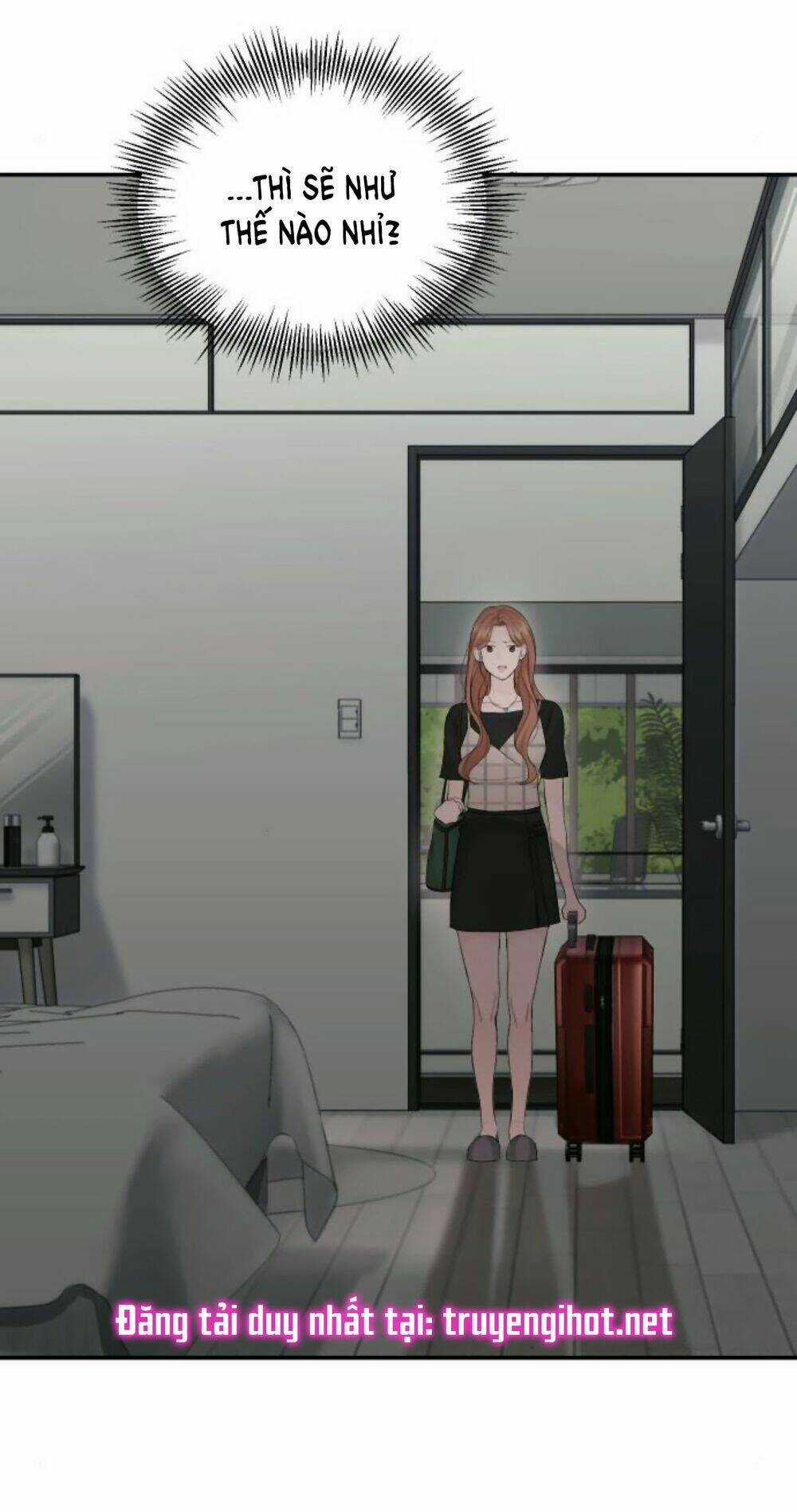 Hôn Nhân Hoàn Hảo - Chapter 23 - Trang 26