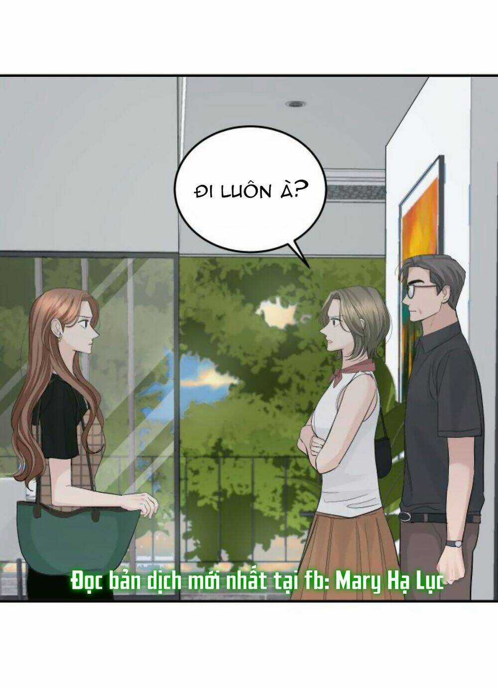 Hôn Nhân Hoàn Hảo - Chapter 23 - Trang 31