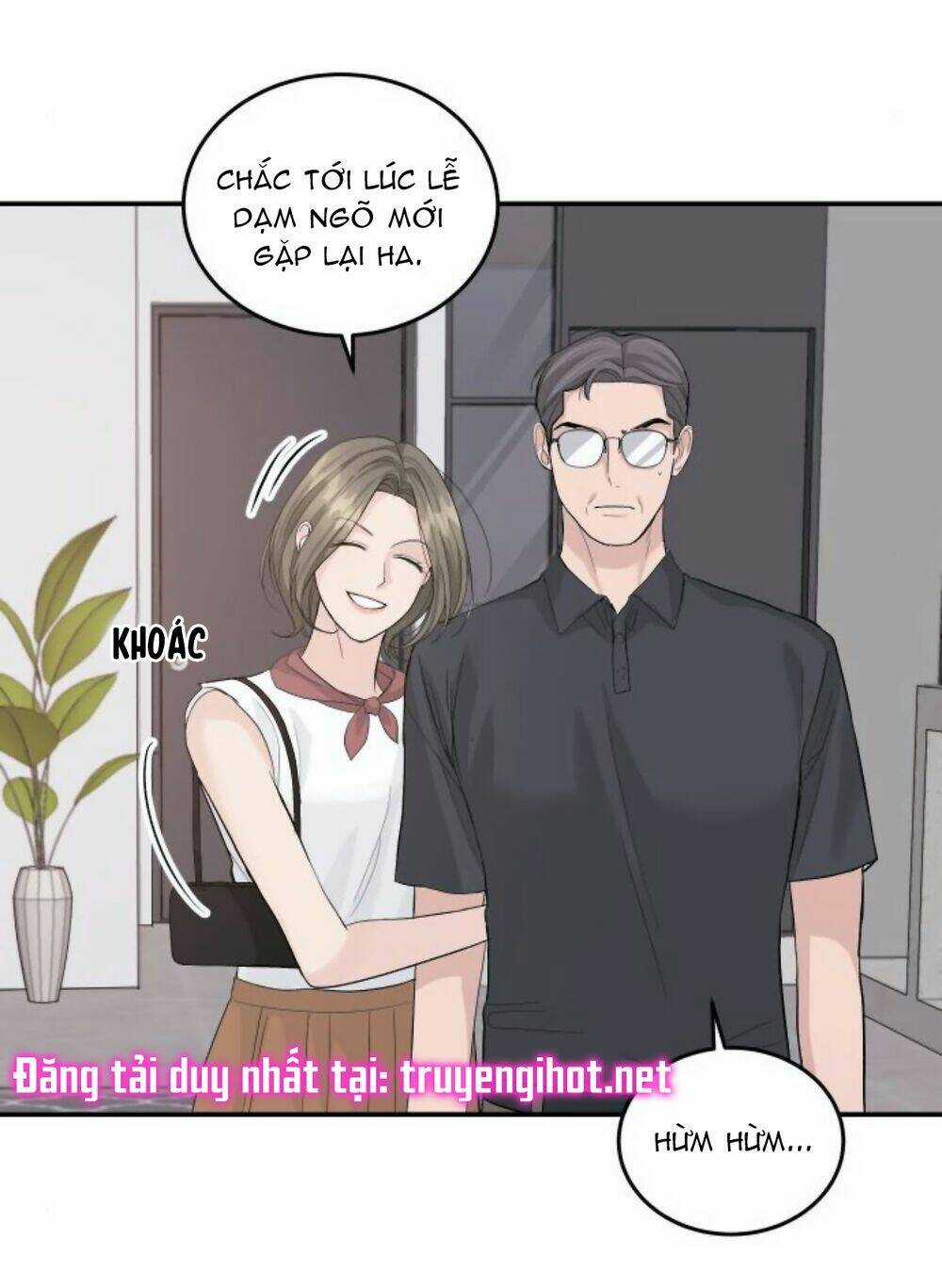 Hôn Nhân Hoàn Hảo - Chapter 23 - Trang 32