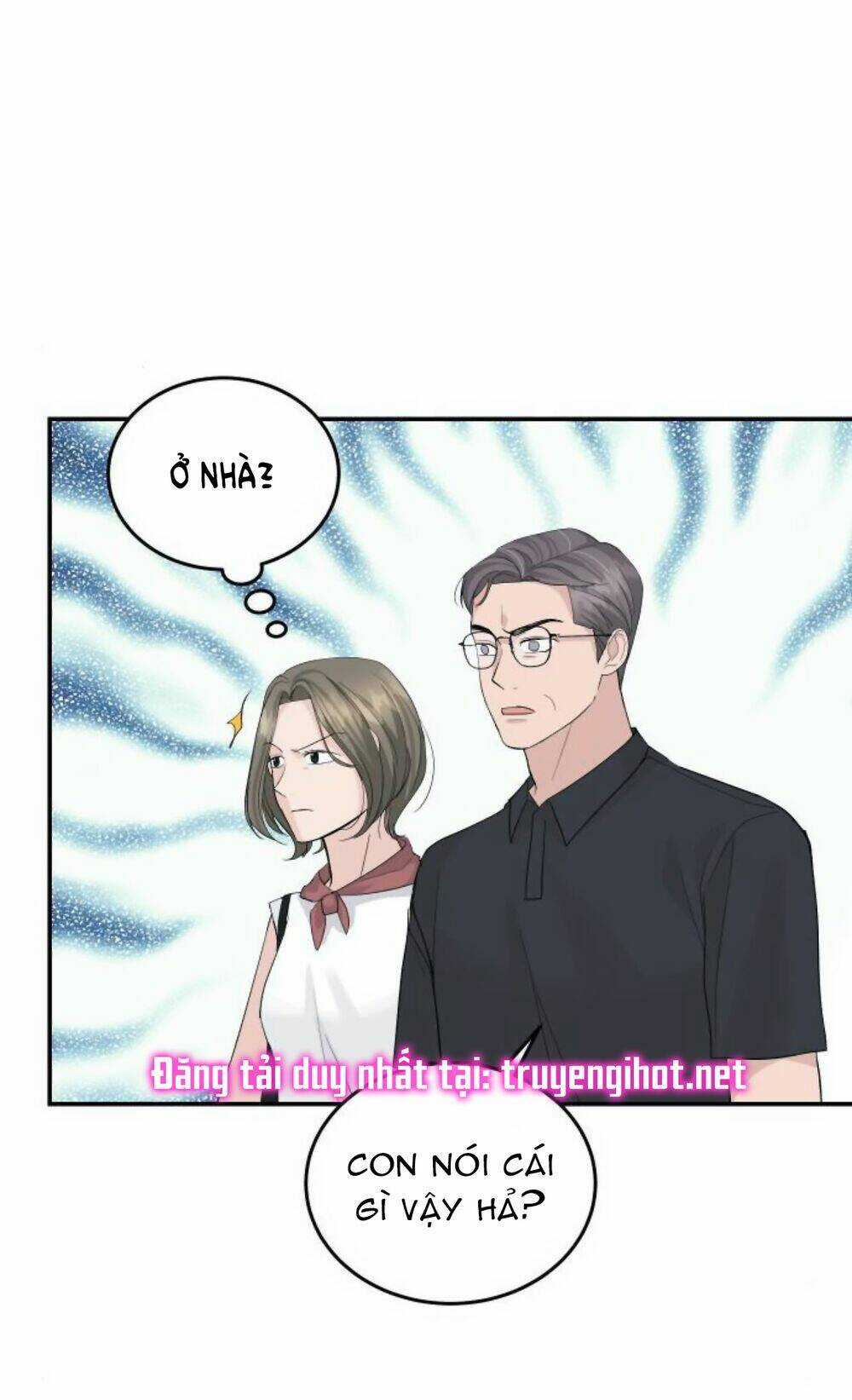 Hôn Nhân Hoàn Hảo - Chapter 23 - Trang 35