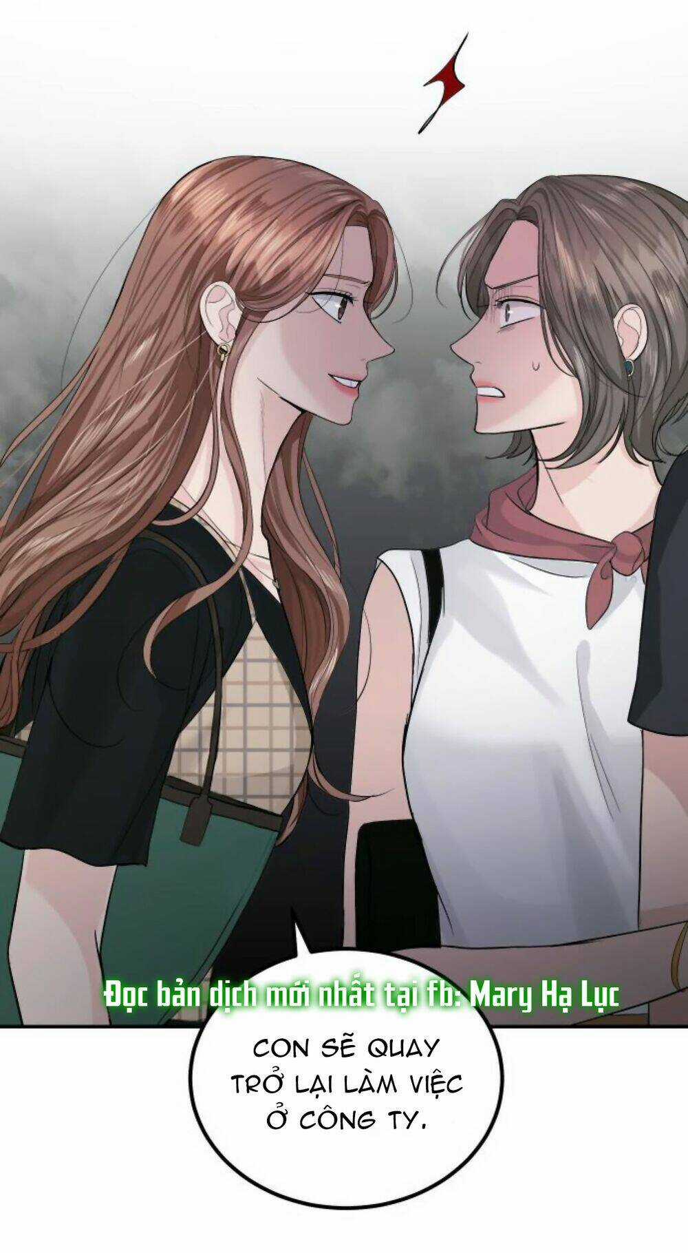 Hôn Nhân Hoàn Hảo - Chapter 23 - Trang 37