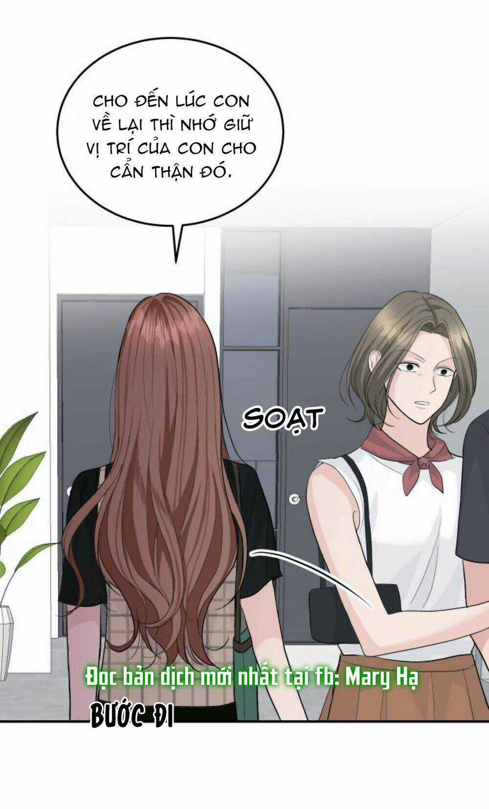 Hôn Nhân Hoàn Hảo - Chapter 23 - Trang 40