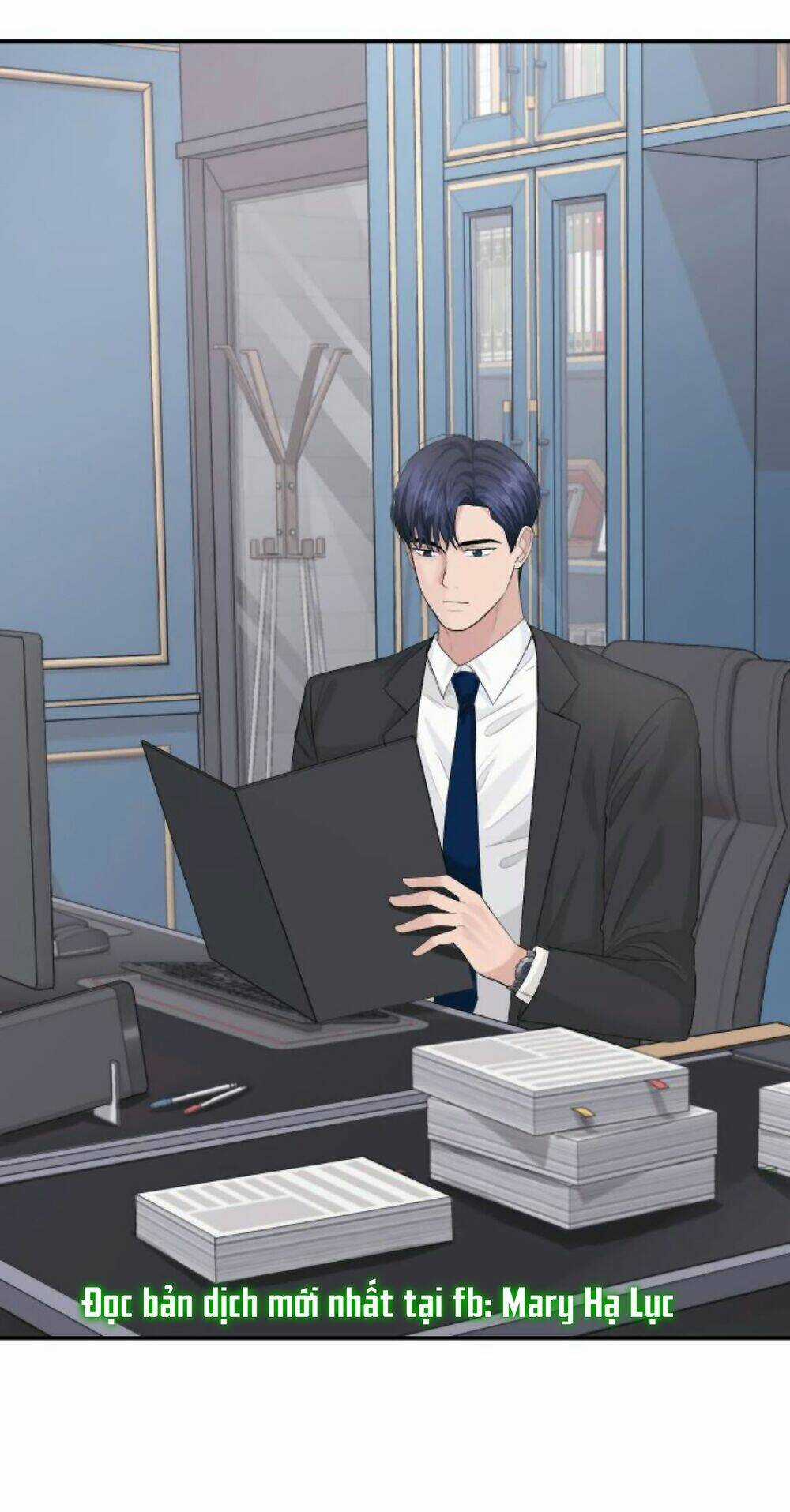 Hôn Nhân Hoàn Hảo - Chapter 23 - Trang 48