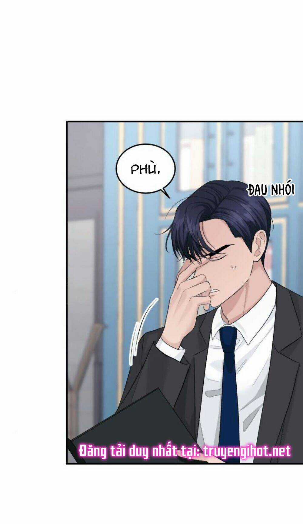 Hôn Nhân Hoàn Hảo - Chapter 23 - Trang 49