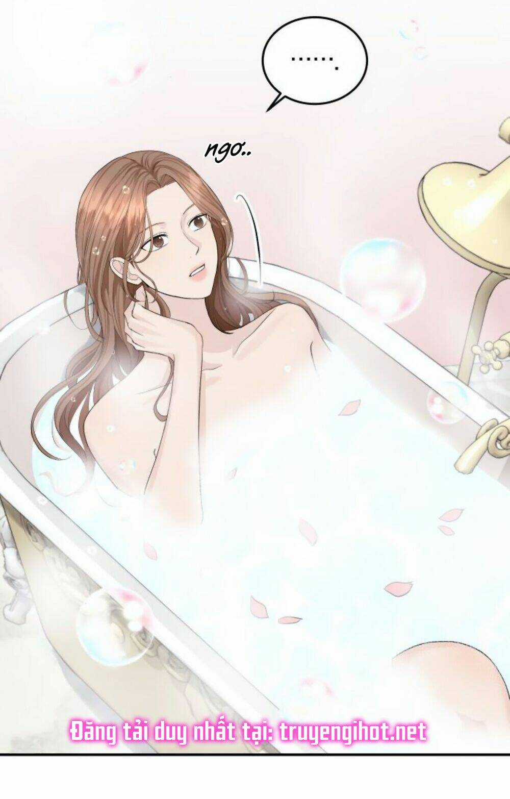 Hôn Nhân Hoàn Hảo - Chapter 23 - Trang 6